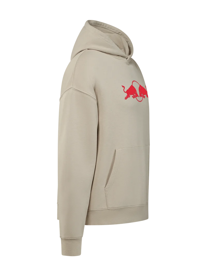 Oracle Red Bull Racing Spark Hoodie