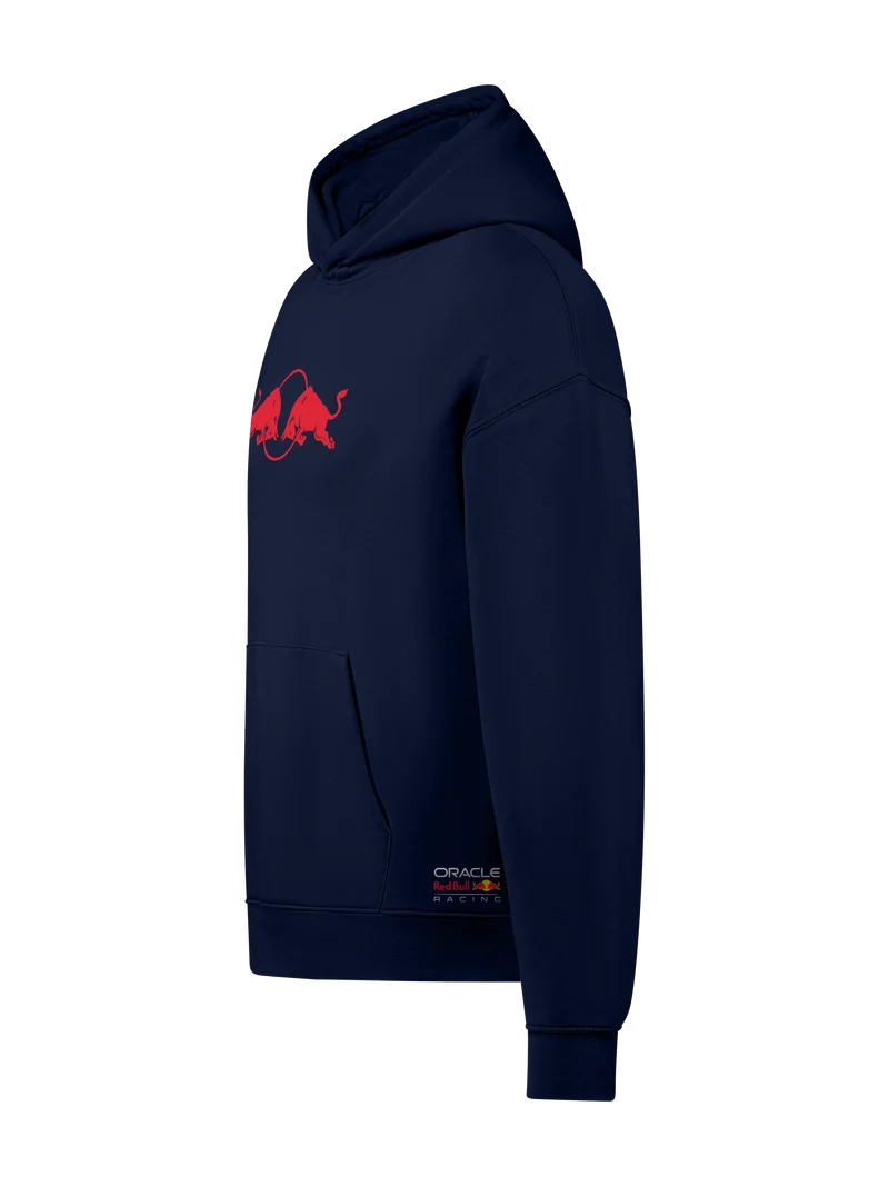 Oracle Red Bull Racing Spark Hoodie
