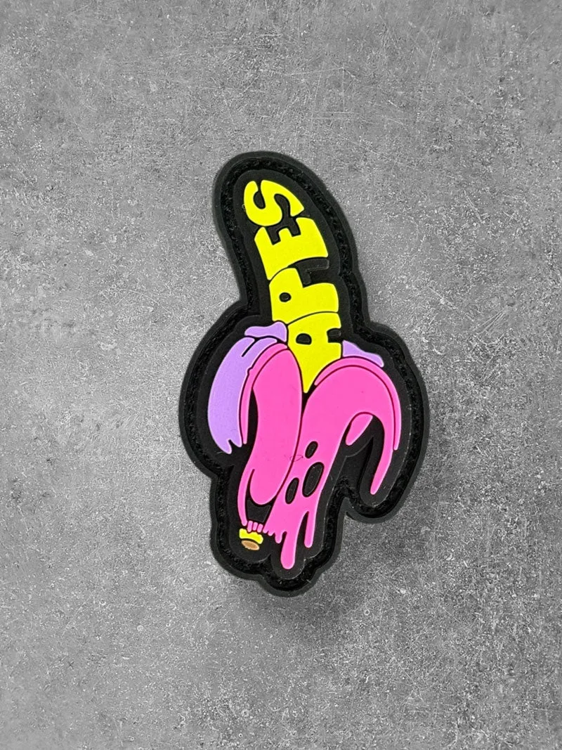 Patch Apes Banana