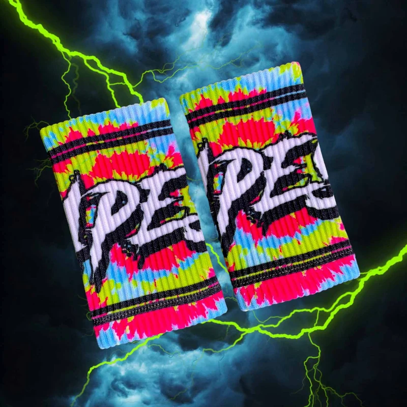 Polsini Apes Dragon Tie Dye