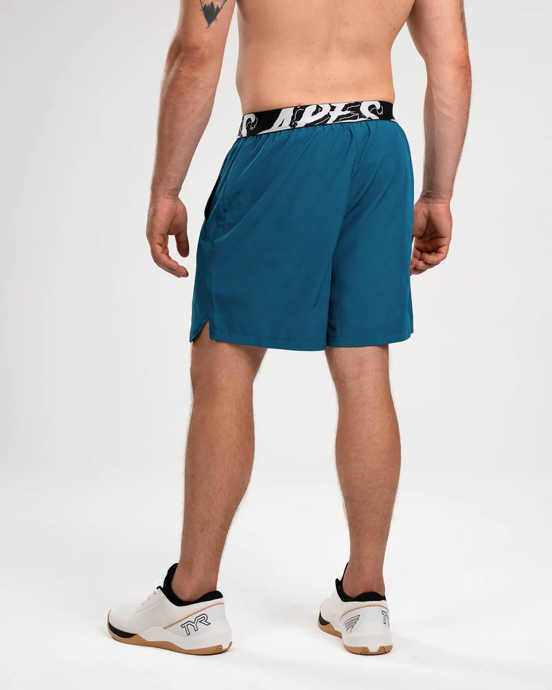 Apes Training Shorts
