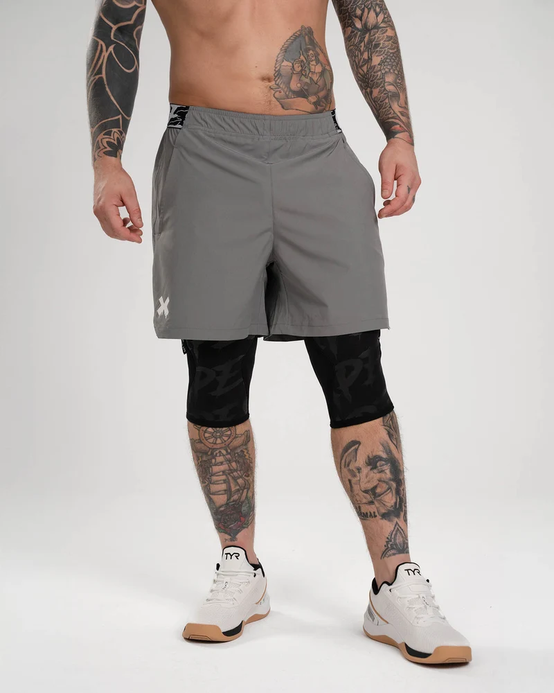 Apes Training Shorts