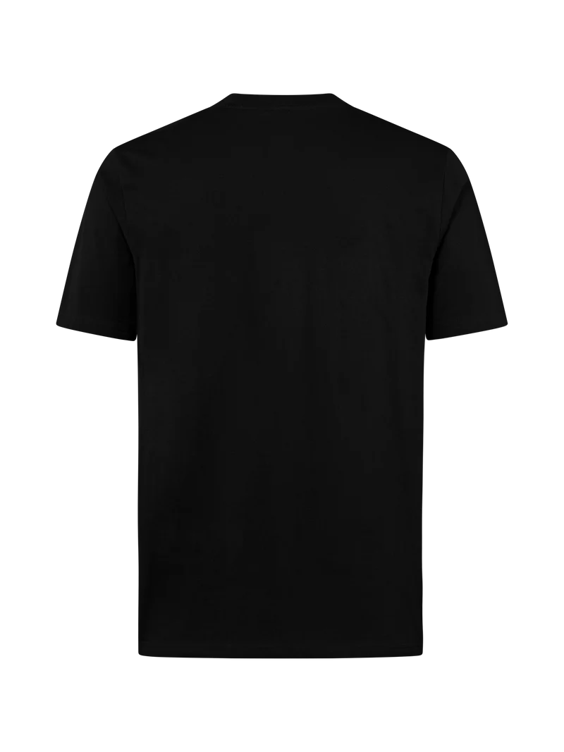 Oracle Red Bull Racing Essential Tonal Black T-Shirt