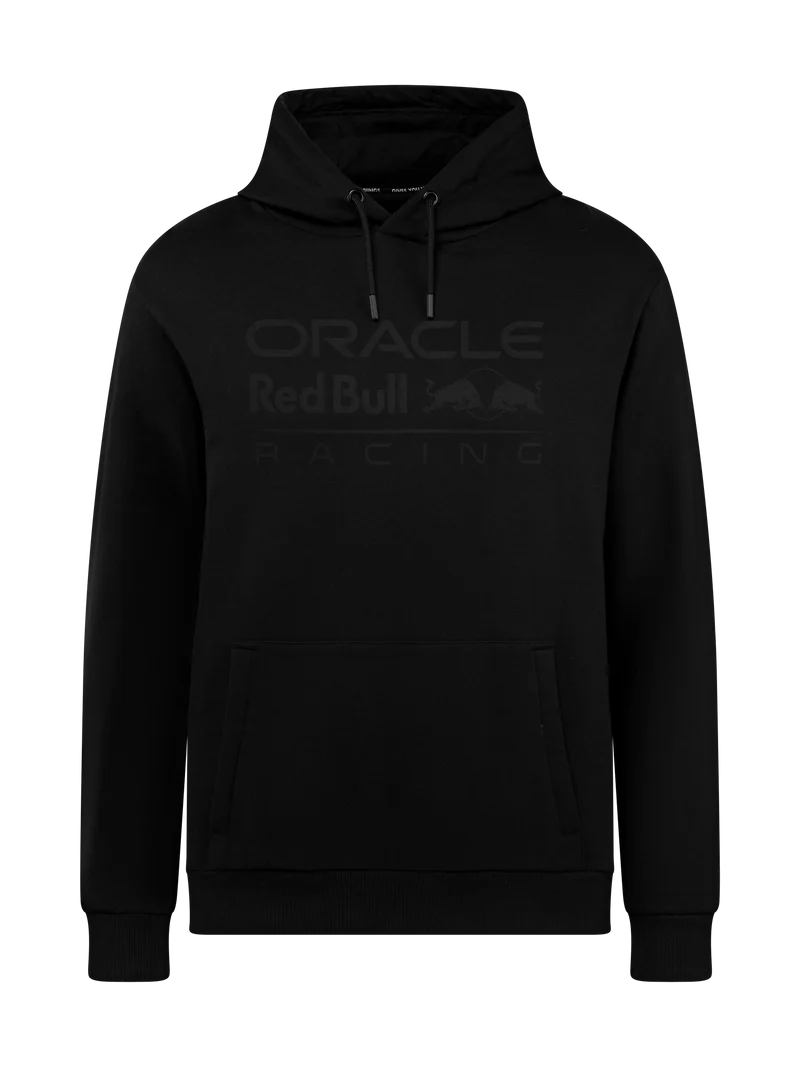 Oracle Red Bull Racing Tonal Hoodie