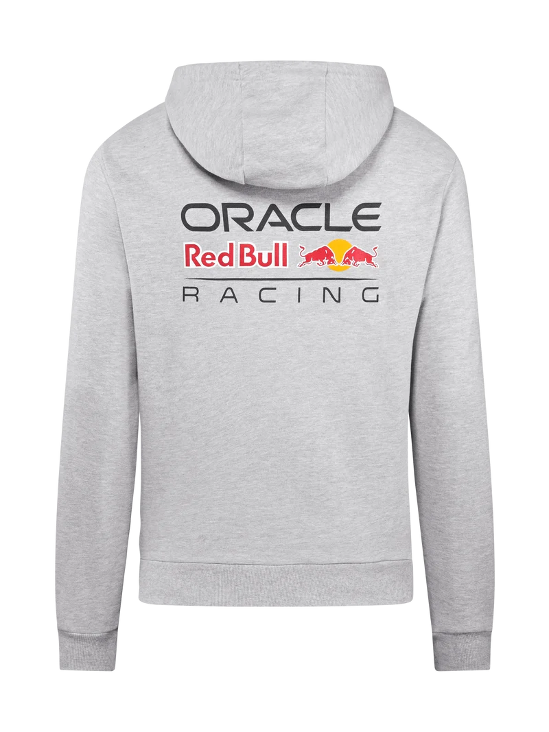 Oracle Red Bull Racing Essential Hoodie