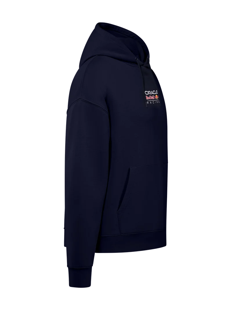 Oracle Red Bull Racing Essential Hoodie