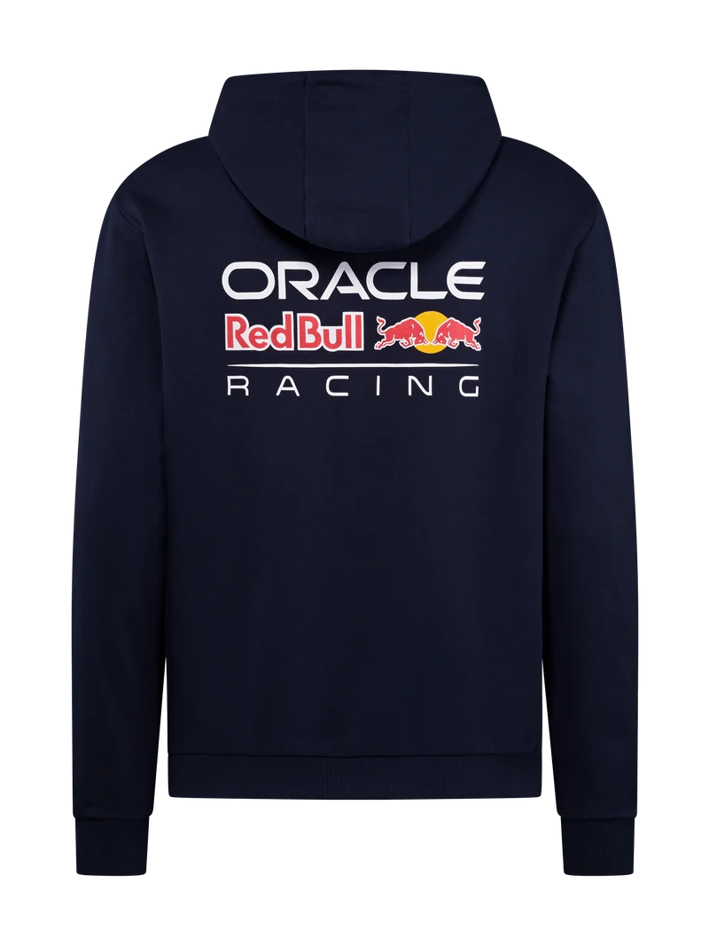 Oracle Red Bull Racing Essential Hoodie