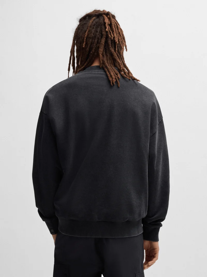 Visa Cash App Racing Bulls Washed Pullover