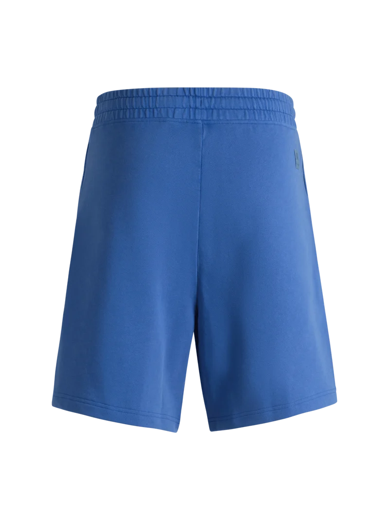 Visa Cash App Racing Bulls Washed Shorts