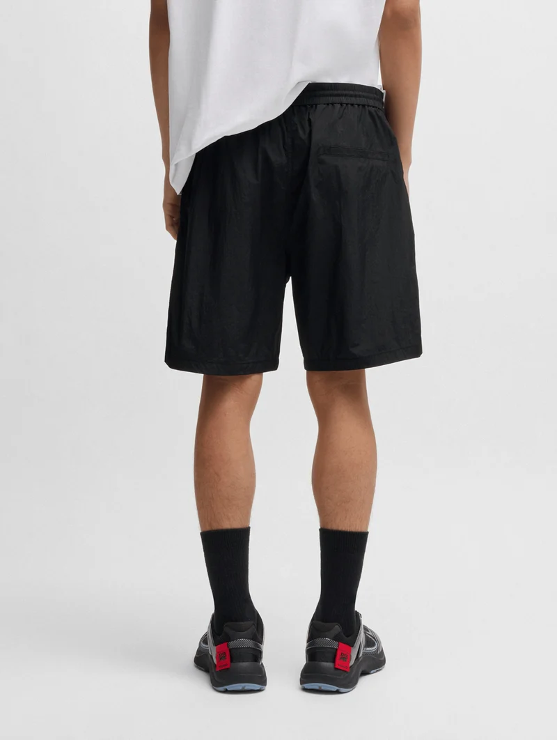 Visa Cash App Racing Bulls Logo Shorts