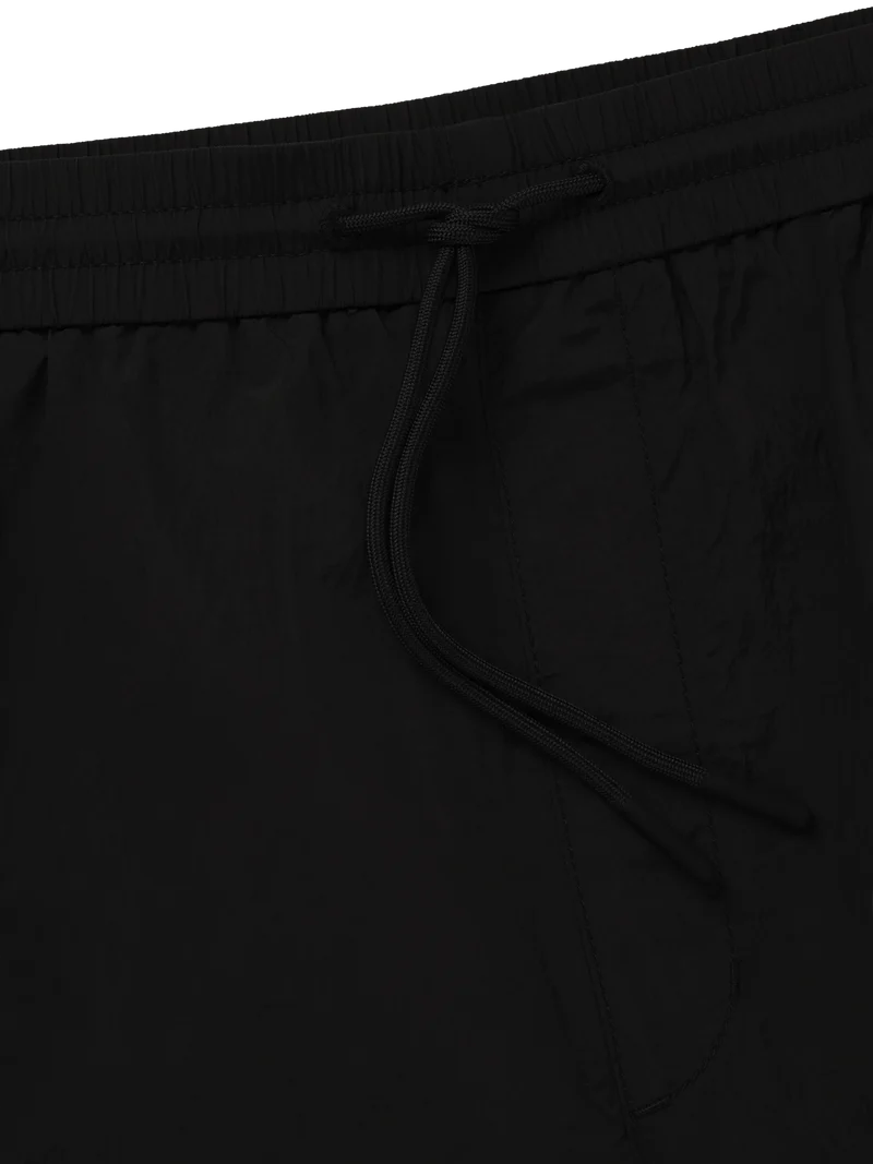 Visa Cash App Racing Bulls Logo Shorts