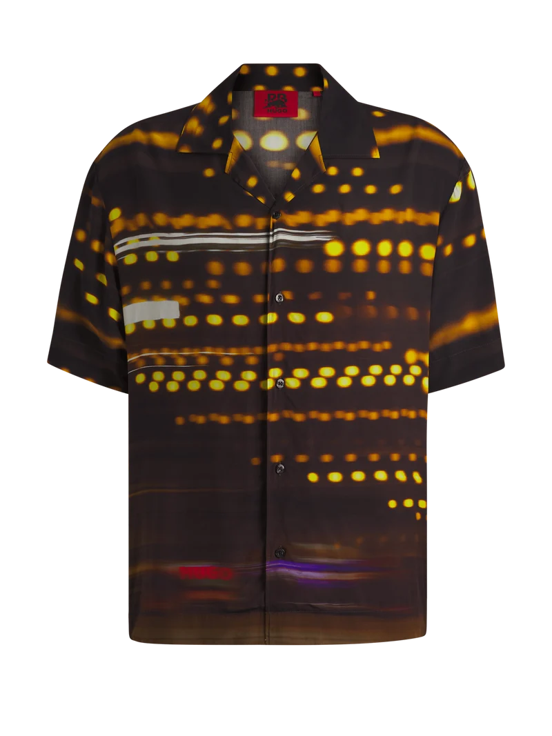 Visa Cash App Racing Bulls Racing Print Shirt