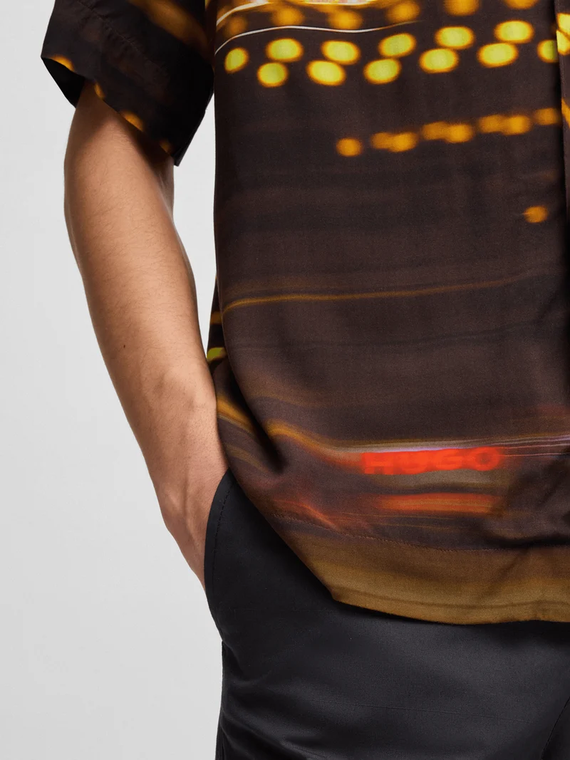 Visa Cash App Racing Bulls Racing Print Shirt