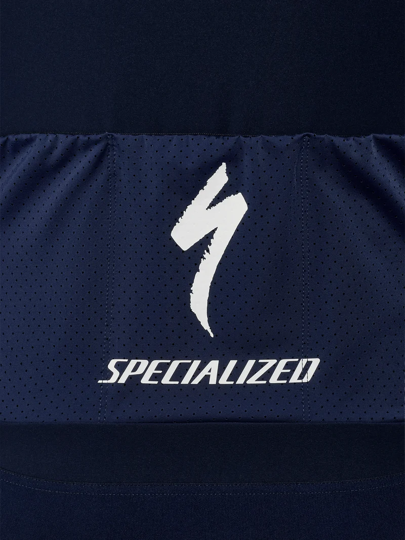 Red Bull BORA hansgrohe SPECIALIZED Long Sleeve Weather Jersey