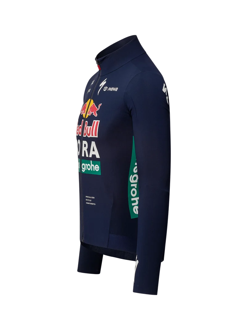 Red Bull BORA hansgrohe SPECIALIZED Long Sleeve Weather Jersey
