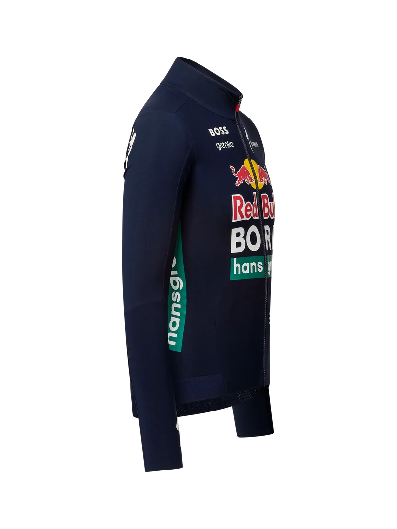 Red Bull BORA hansgrohe SPECIALIZED Long Sleeve Weather Jersey