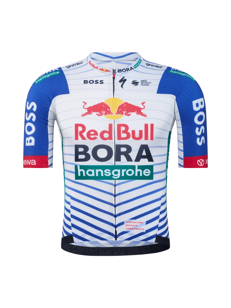 Red Bull BORA hansgrohe SPECIALIZED Race Jersey