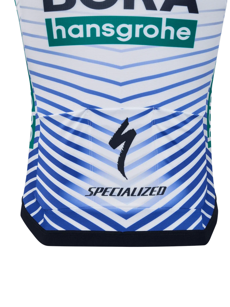 Red Bull BORA hansgrohe SPECIALIZED Race Jersey