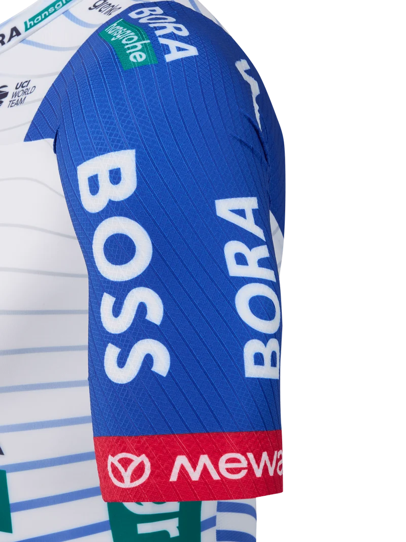 Red Bull BORA hansgrohe SPECIALIZED Race Jersey