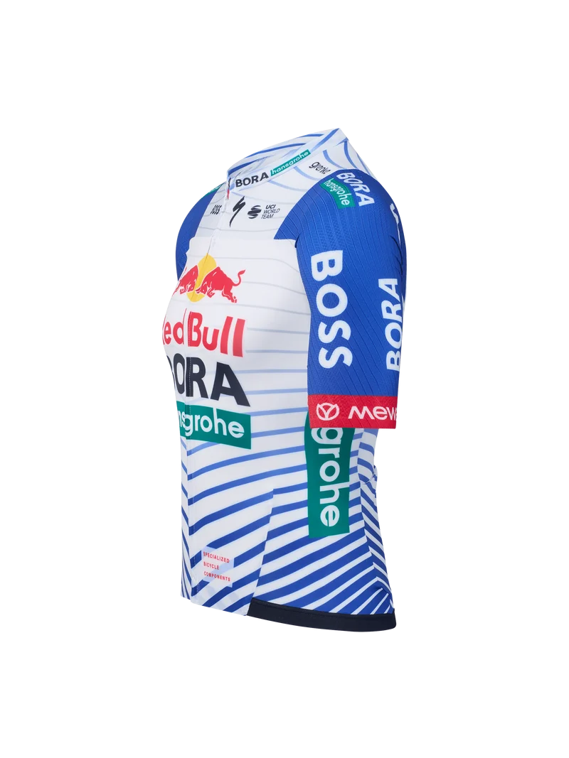Red Bull BORA hansgrohe SPECIALIZED Race Jersey