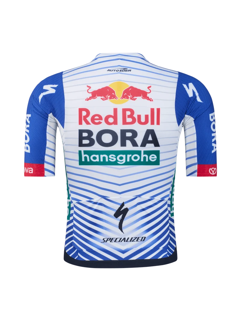 Red Bull BORA hansgrohe SPECIALIZED Race Jersey