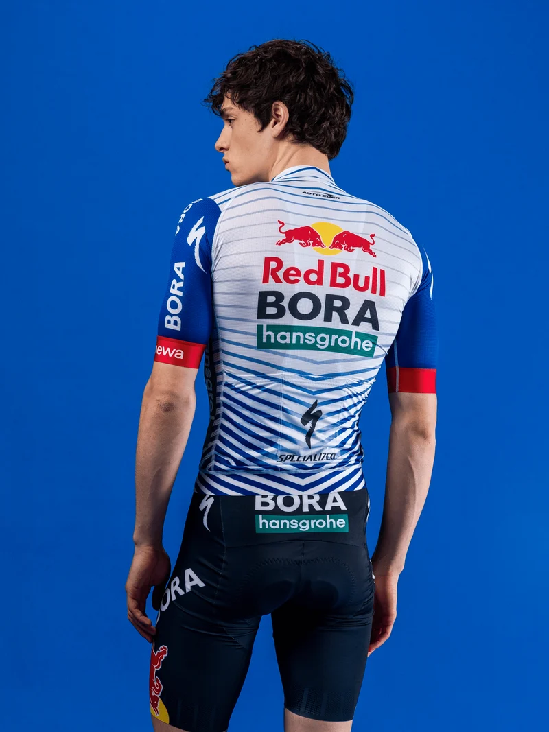 Red Bull BORA hansgrohe SPECIALIZED Training Jersey