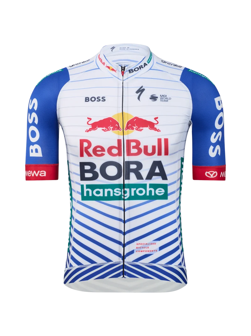 Red Bull BORA hansgrohe SPECIALIZED Training Jersey