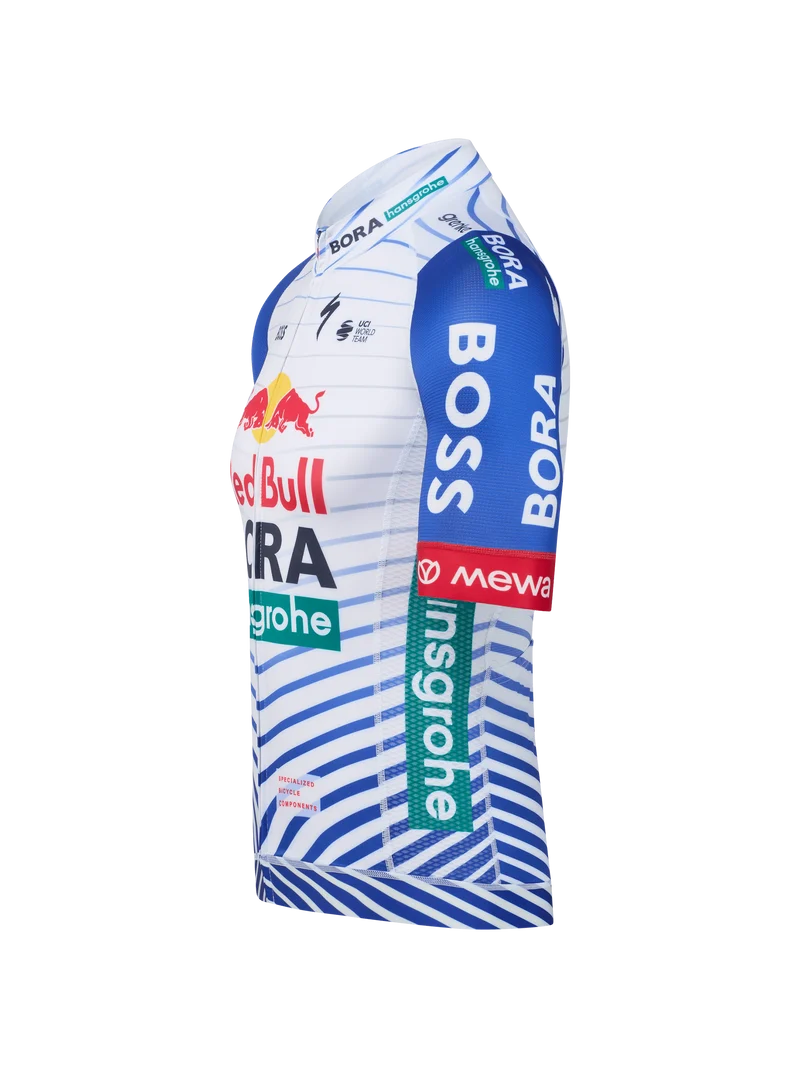 Red Bull BORA hansgrohe SPECIALIZED Training Jersey
