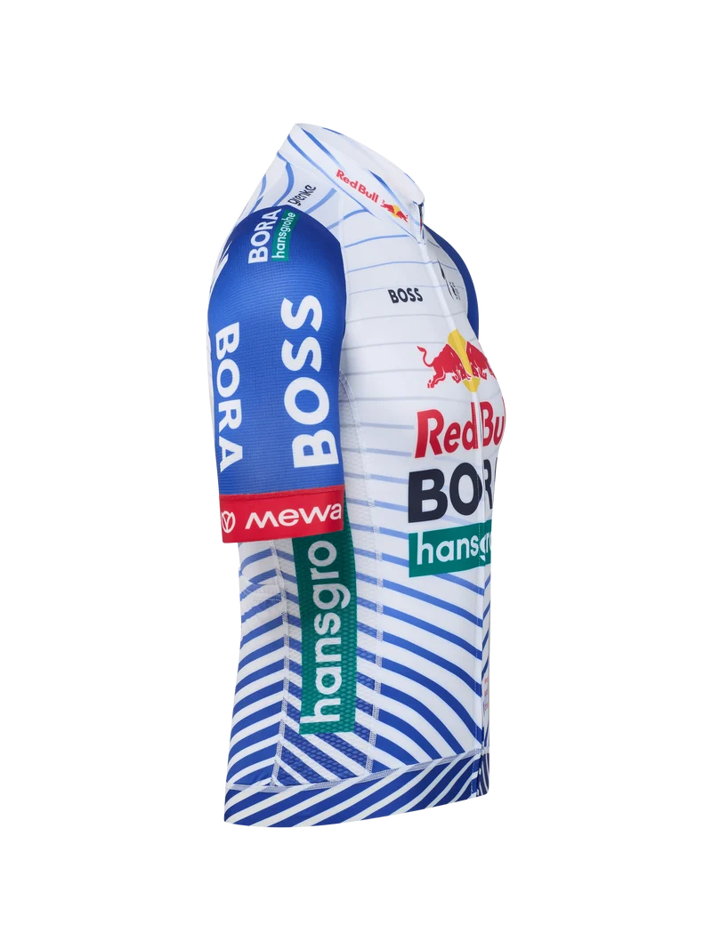 Red Bull BORA hansgrohe SPECIALIZED Training Jersey