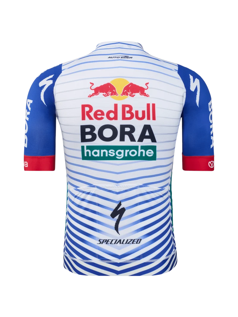 Red Bull BORA hansgrohe SPECIALIZED Training Jersey