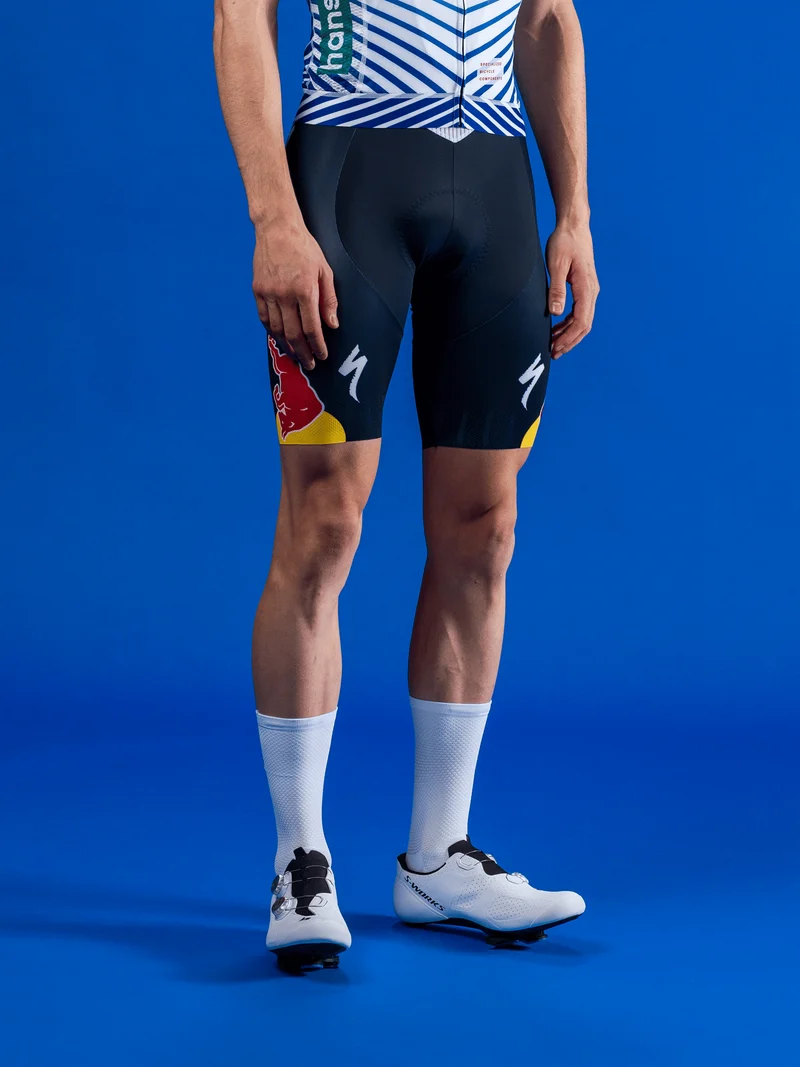 Red Bull BORA hansgrohe SPECIALIZED Training Bib Short