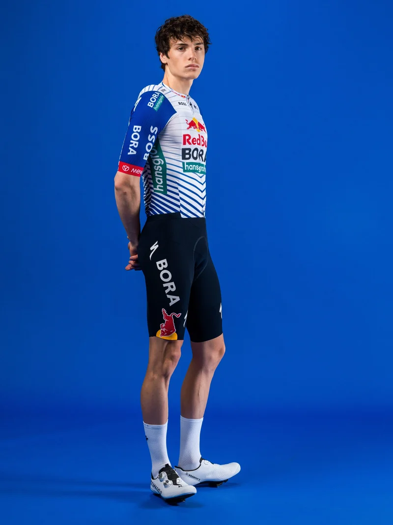 Red Bull BORA hansgrohe SPECIALIZED Race Bib Short