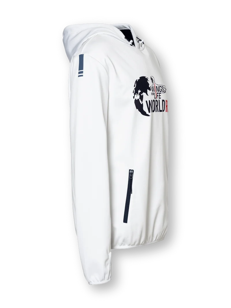 Wings for Life World Run Pulse Hoodie