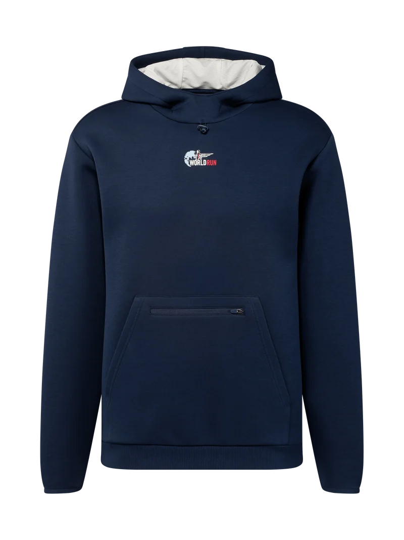 Wings for Life World Run Core Hoodie
