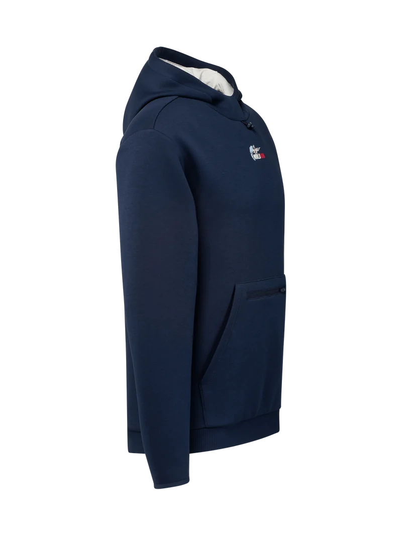 Wings for Life World Run Core Hoodie