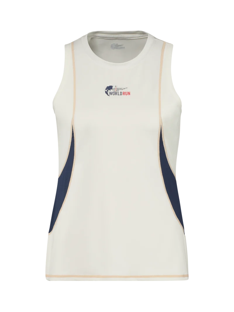 Wings for Life World Run Women's Trail Tank Top