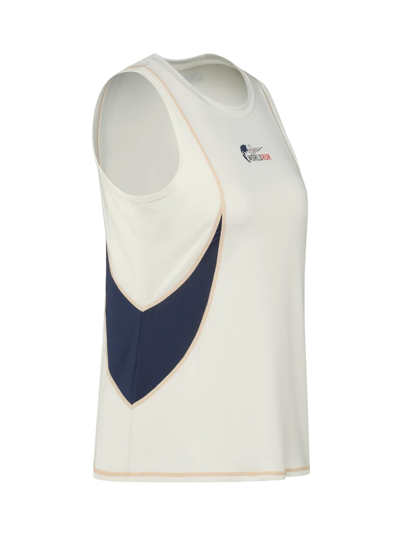 Wings for Life World Run Women's Trail Tank Top