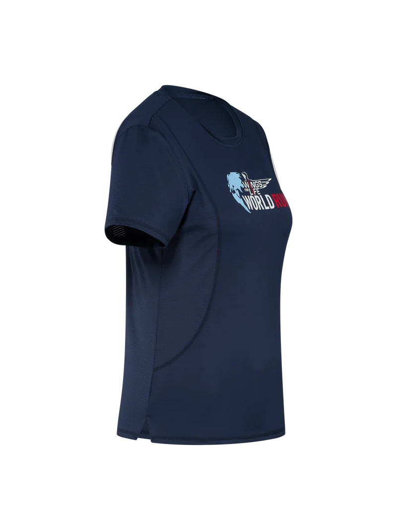 Wings for Life World Run Women's Core T-Shirt