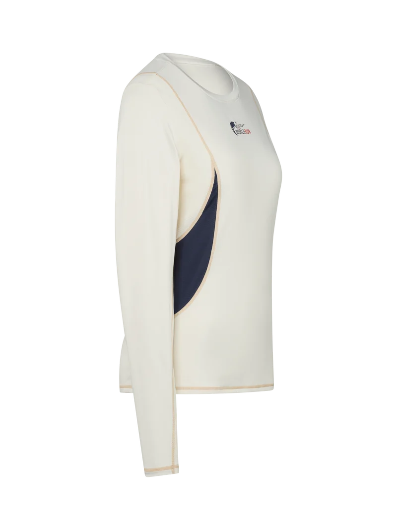 Wings for Life World Run Women's Trail Long Sleeve