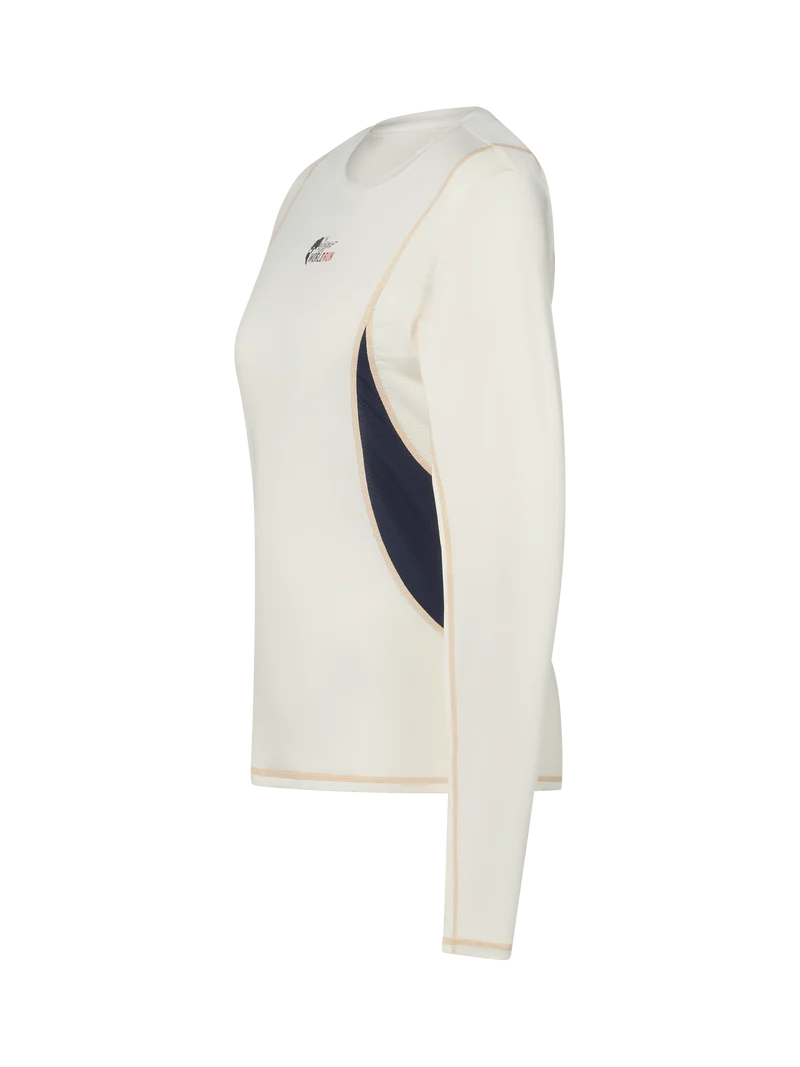 Wings for Life World Run Women's Trail Long Sleeve