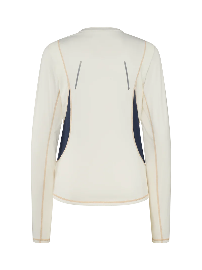 Wings for Life World Run Women's Trail Long Sleeve