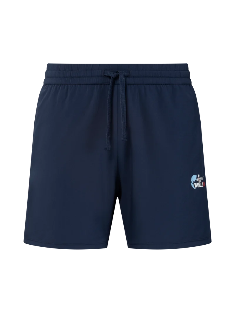 Wings for Life World Run Core Shorts