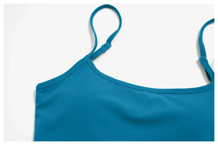 SPARK Women's Buttery-Soft Brushed Versatile Sports Tank Top ZC2551