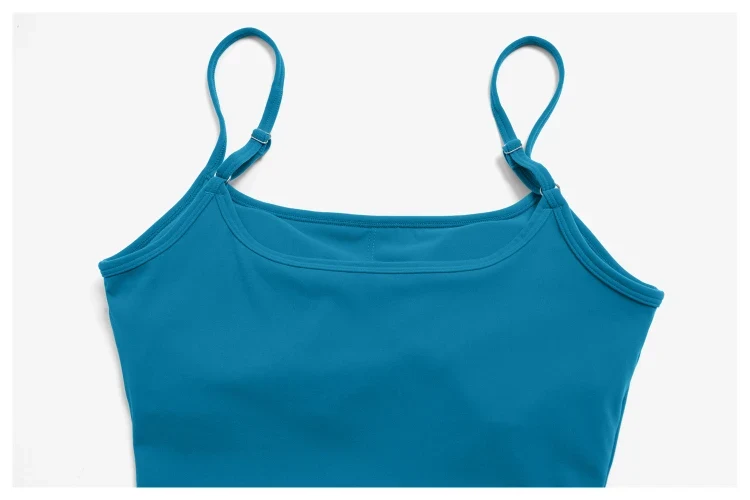 SPARK Women's Buttery-Soft Brushed Versatile Sports Tank Top ZC2551