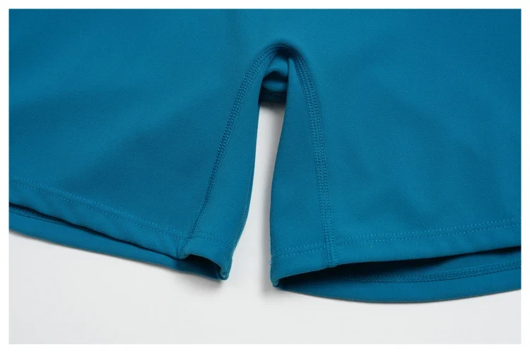 SPARK New Women's High-Waisted Quick-Drying Yoga Shorts ZC2551