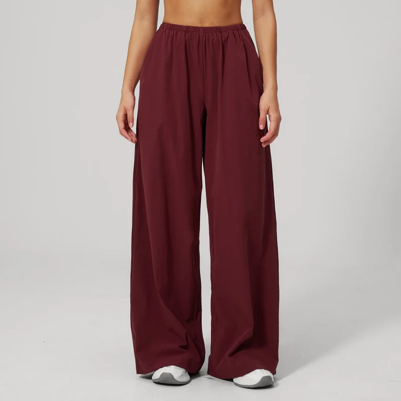 SPARK Women's Sun-Protective Cooling Yoga Sports Fitness Pants ZC2549