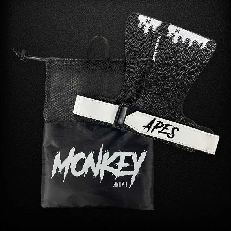 Paracalli Apes - Monkey Grips