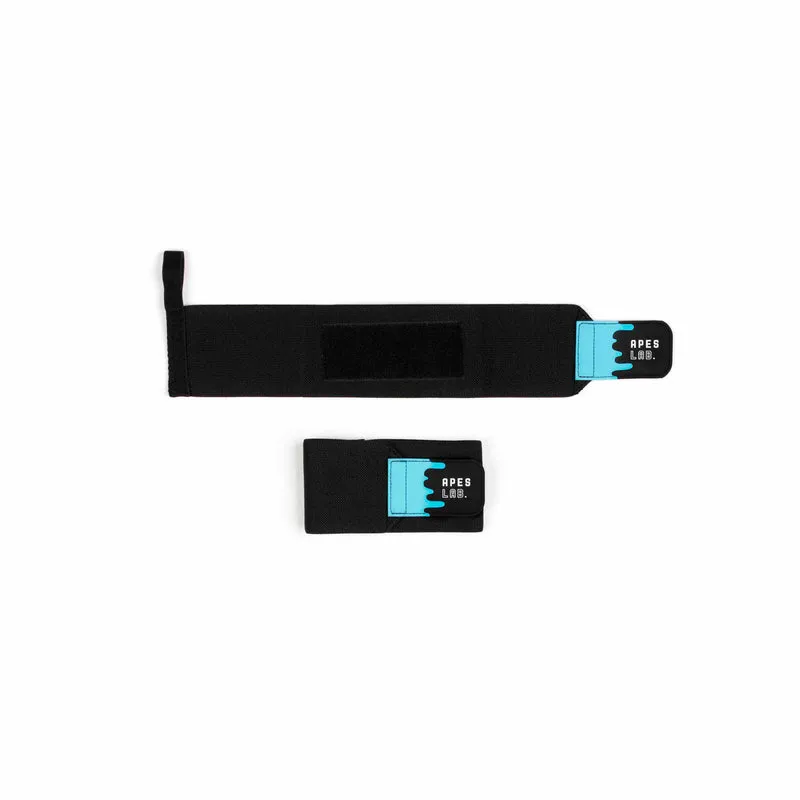 Apes Wrist Wraps Polsiere