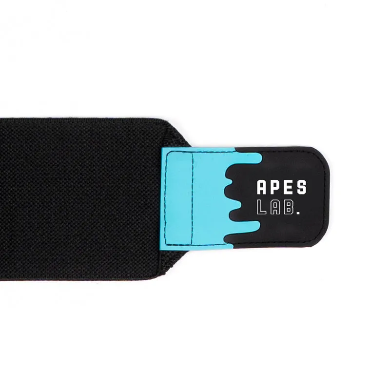 Apes Wrist Wraps Polsiere