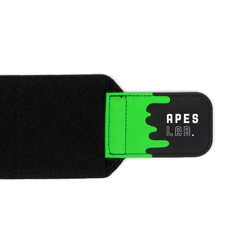 Apes Wrist Wraps Polsiere